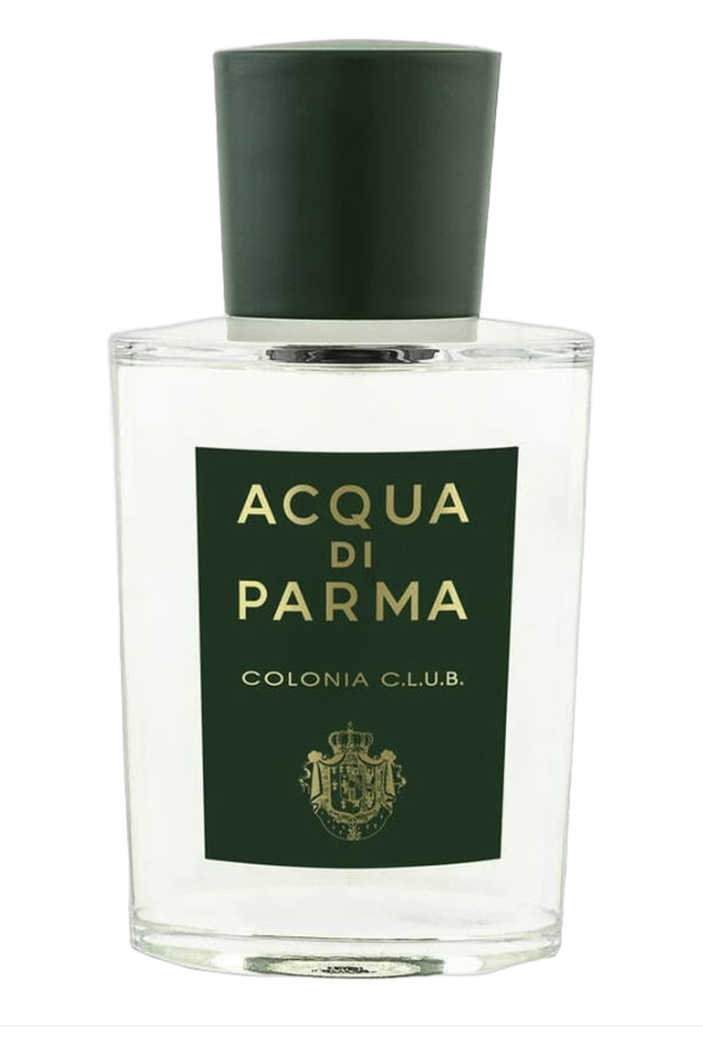 Acqua di Parma Colonia Club