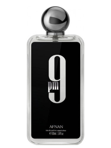 Afnan 9 pm EdP