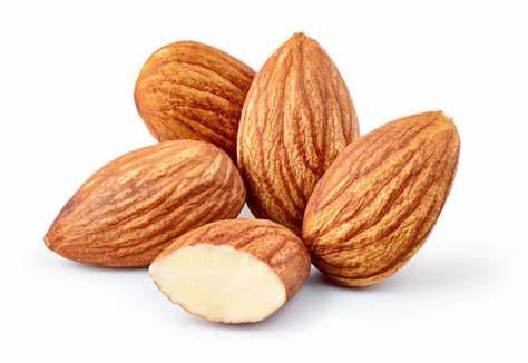 Almond Sampler - Affordable  Almond Fragrance Sampler for Women  - 6 Samples