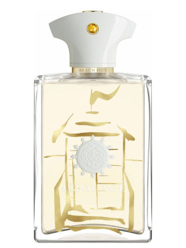 Amouage Beach Hut Man - LAST CALL 2 ML