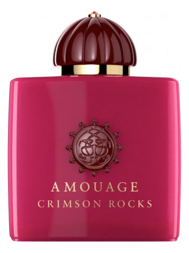 Amouage Crimson Rocks EdP - Voted One of 2020 best new fragrances