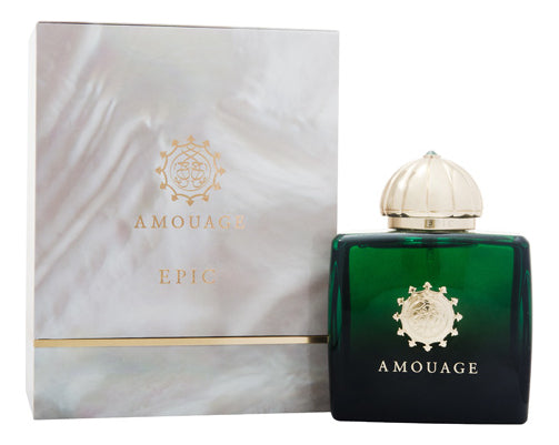 Amouage Epic Woman Extrait de Parfrum