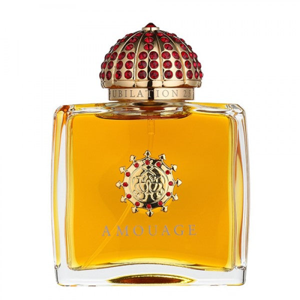 Amouage Jubilation 25 for Woman Extrait - Pure Parfum