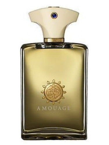 Amouage Jubilation XXV Man