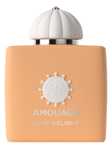 Amouage Love Delight EdP