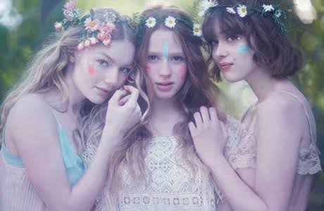 Retro - Cacharel Anais Anais EDT