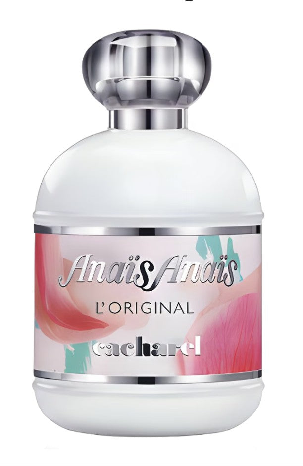 Cacharel Anais Anais L'Original EDT (reissue)
