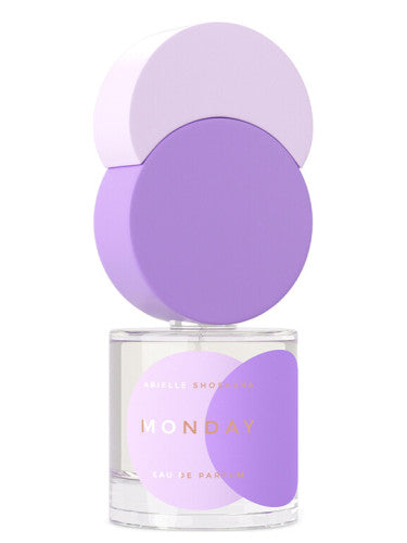 Arielle Shoshana Monday EdP