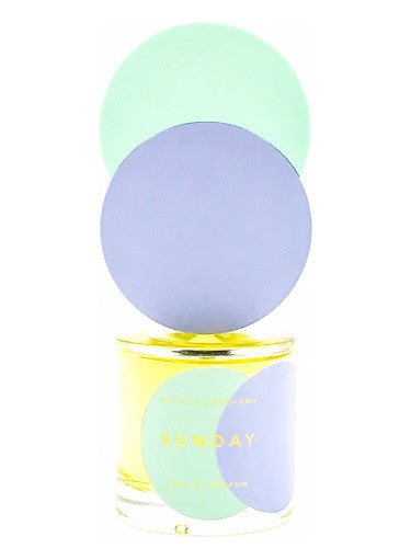 Arielle Shoshana Sunday EdP - Voted one of 2019 best new releases - 1.5 ml manufacturer boxed spray sample