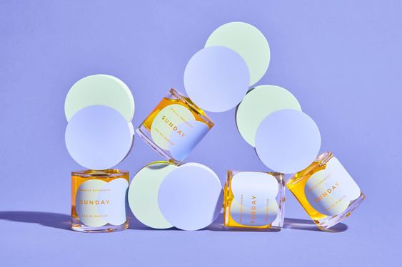 Arielle Shoshana Sampler