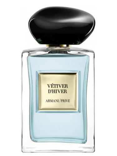 Armani Prive Vetiver D'Hiver EdT
