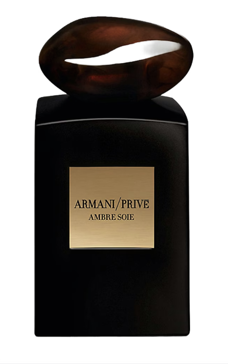 Giorgio Armani Prive Ambre Soie EDP