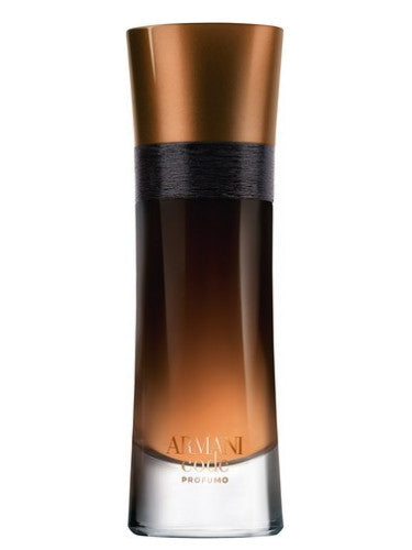 Giorgio Armani Code Profumo For Men