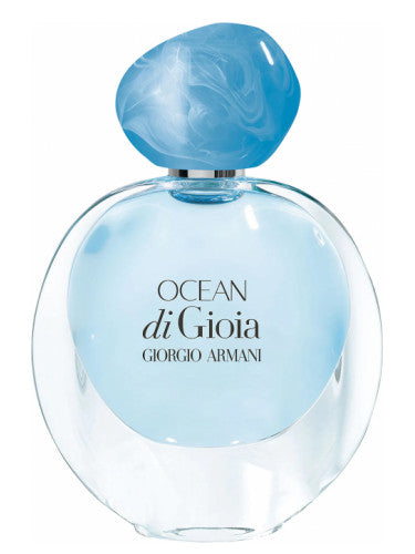 Giorgio Armani Ocean di Gioia EDP - discontinued