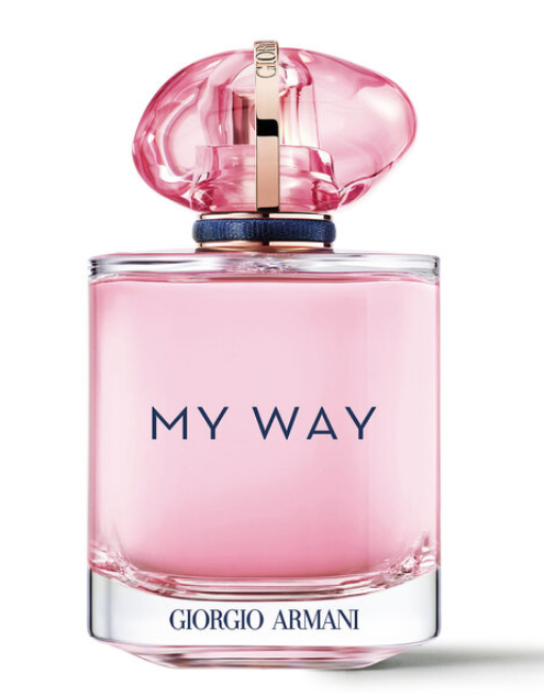 Giorgio Armani My Way  Nectar EDP - 1.2 ml manufacturer cared spray sample