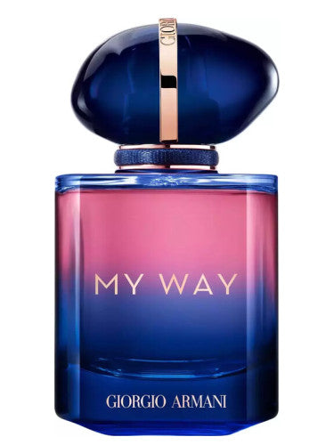 Giorgio Armani My Way Parfum
