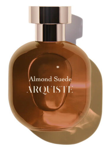 Arquiste Almond Suede EdP