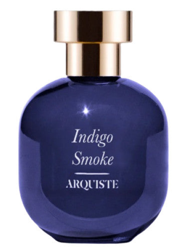 Arquiste Indigo Smoke EdP