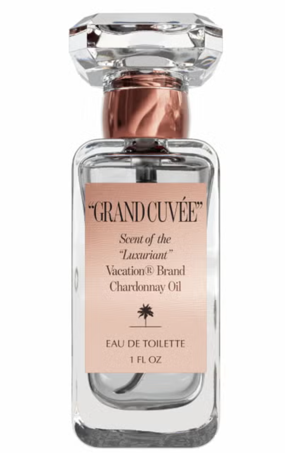 Arquiste Vacation Grand Cuvee EdT