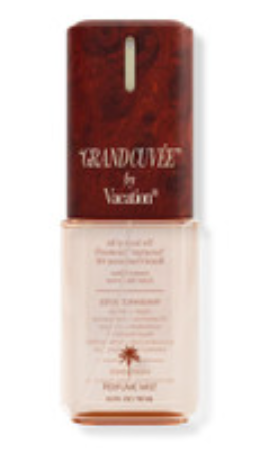 Arquiste Vacation Grand Cuvee Body Mist