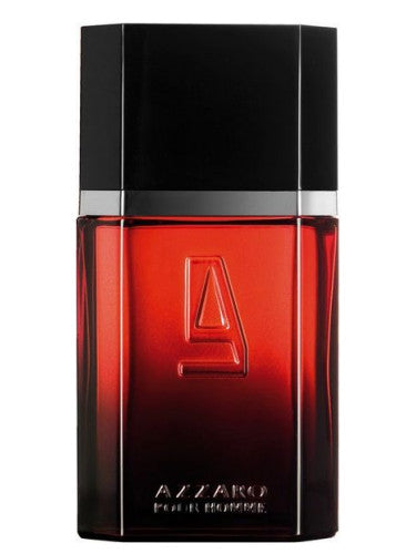 Azzaro pour Homme Elixir - Last call 8 ml