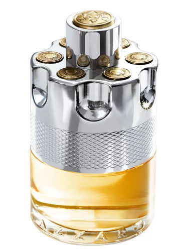 Azzaro  Wanted EdT - Last call 8 ml
