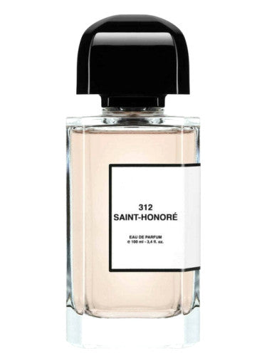 BDK Parfums 312 Saint-Honore EdP