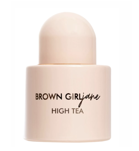 BROWN GIRL Jane High Tea EdP