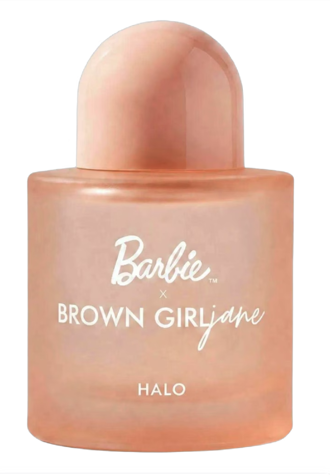 BROWN GIRL Jane Halo Barbie x Brown Girl Jane