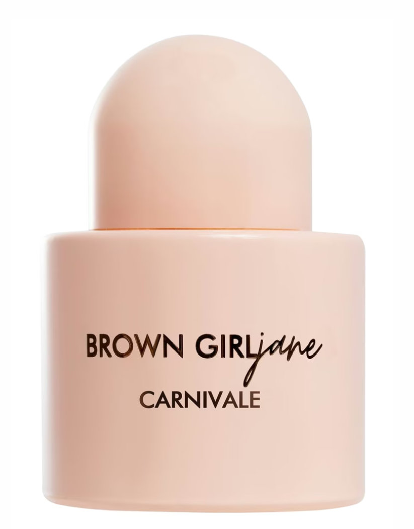 BROWN GIRL Jane Carnivale EdP