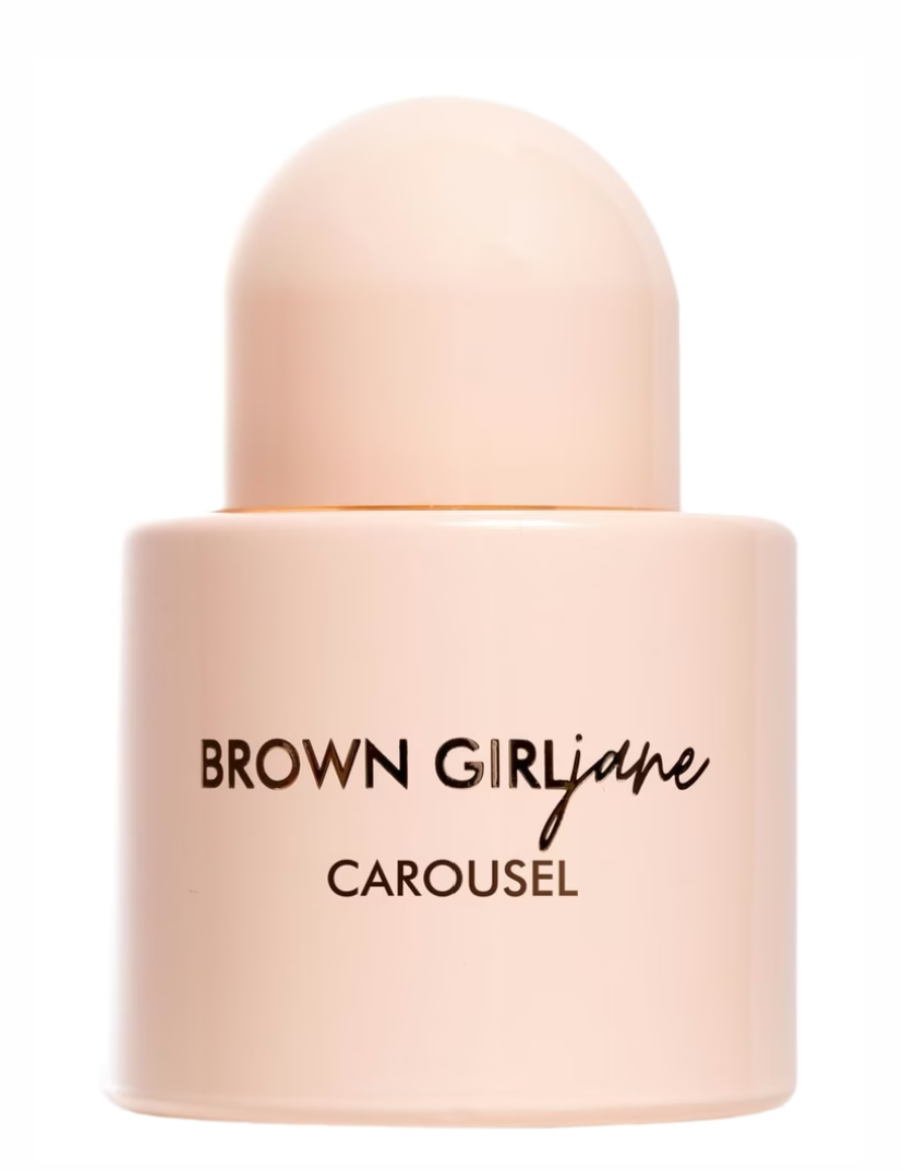 BROWN GIRL Jane Carousel EdP