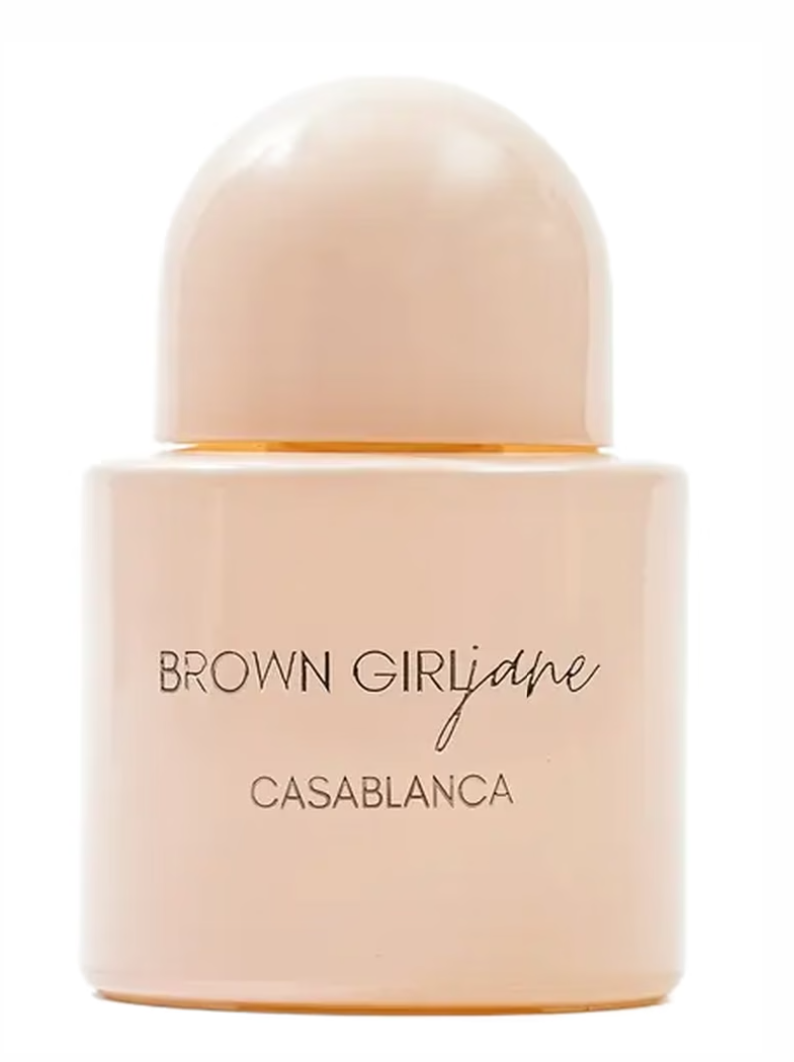 BROWN GIRL Jane Casablanca EdP