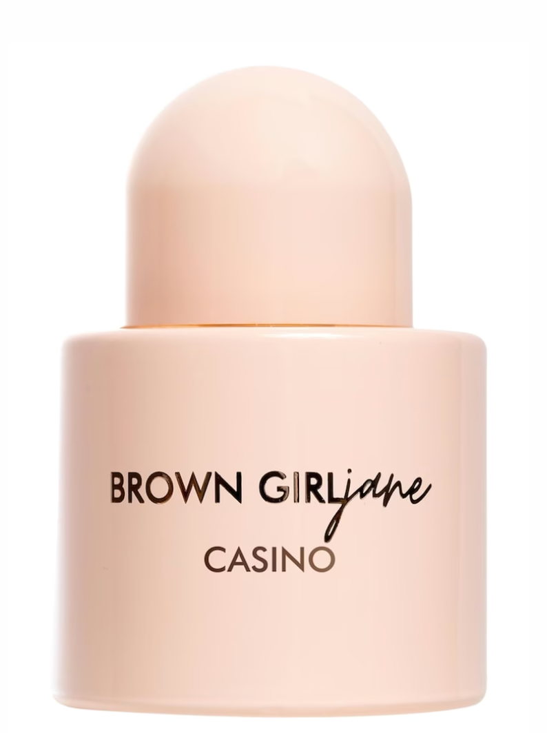 BROWN GIRL Jane Casino EdP