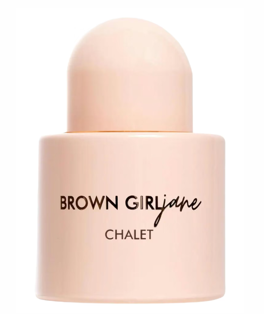 BROWN GIRL Jane Chalet EdP
