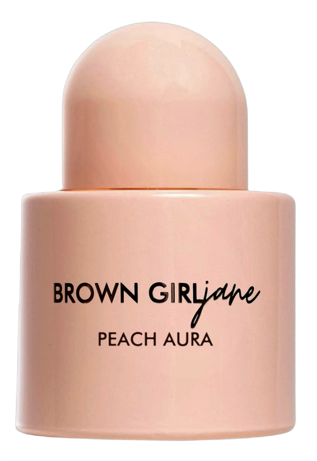 BROWN GIRL Jane Peach Aura EdP