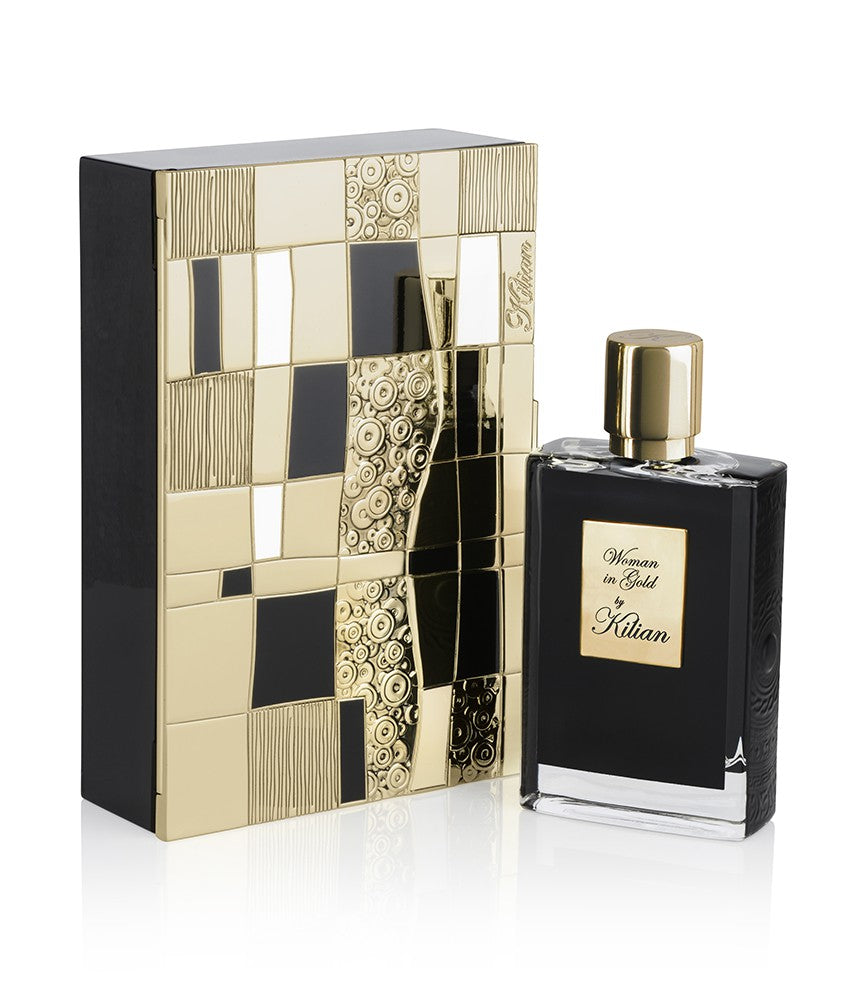 By Kilian Gold Knight - Last call 8 ml