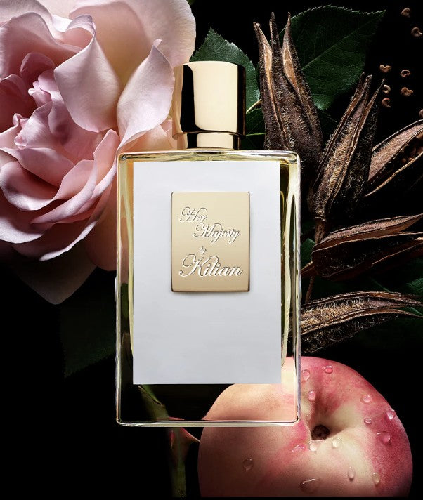 By Kilian Her Majesty EdP - Last call 7.5 ml