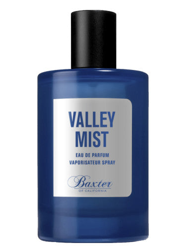 Baxter Of California Valley Mist EdP