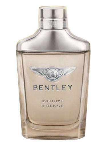 Bentley Infinite Intense for Men - Last call 8 ml