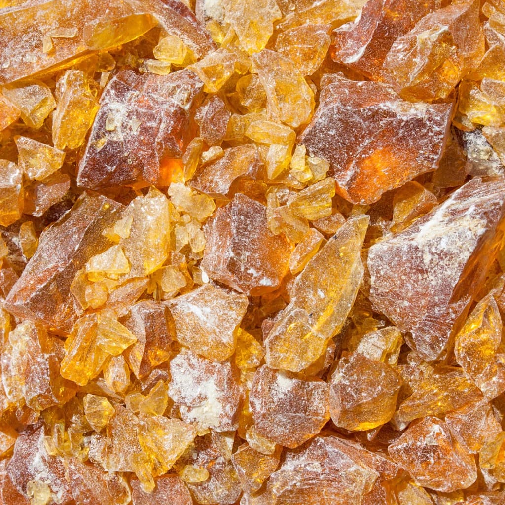 Benzoin Sampler - 7 UNISEX Samples