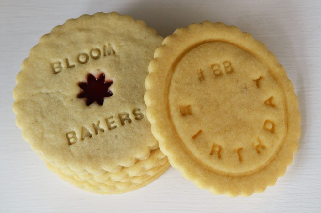 Have a Biscuit - Shortbread, Cookies, Patiisserie etc...   6 samples