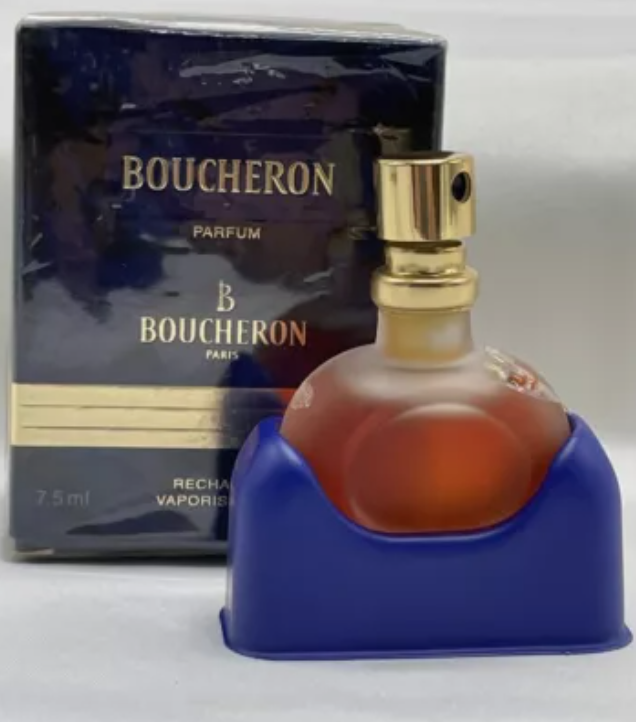 Boucheron Boucheron Parfum - Last Call 8 ml