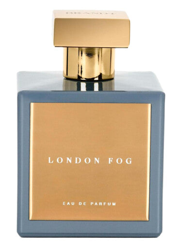 Brandt London Fog EdP