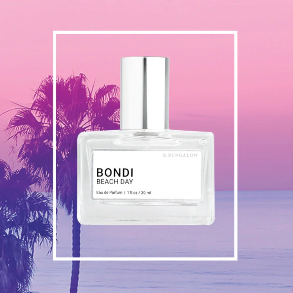 B. Bungalow by Beachwaver.co - Bondi Beach Day EdP - Last call 1 ml