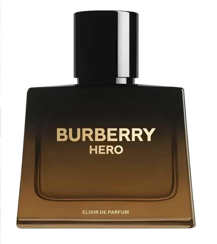 Burberry Hero Elixir de Parfum Intense