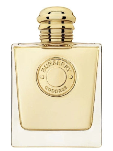 Burberry Goddess EdP - Fragrance Foundation 2024 Winner Fragrance of the Year  Womens Prestige & Consumer Choice Women's Prestige