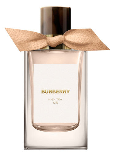 Burberry High Tea EdP Signatures Collection
