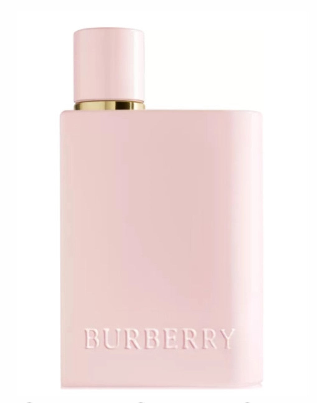 Burberry HER Elixir de Parfum - 2023 Fragrance Foundation Finalist for Consumer's Choice Women's Prestige  Fragrance of the Year  - Voted one of 2022 best new fragrances
