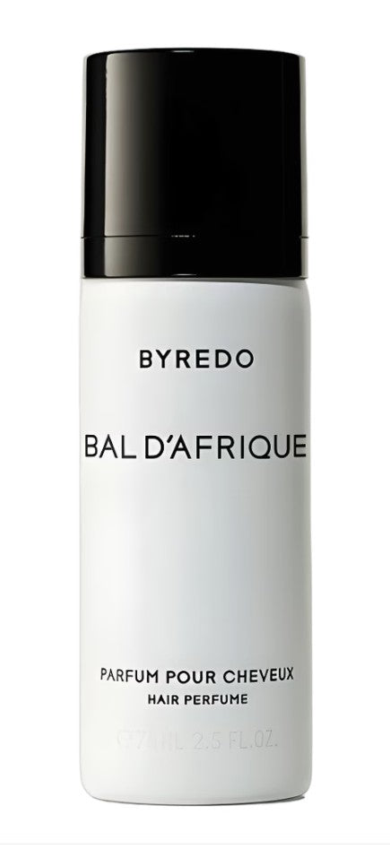 Byredo Parfums Bal D'Afrique Hair Mist