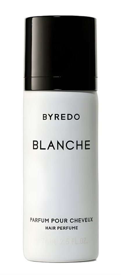 Byredo Parfums Blanche Hair Perfume Mist